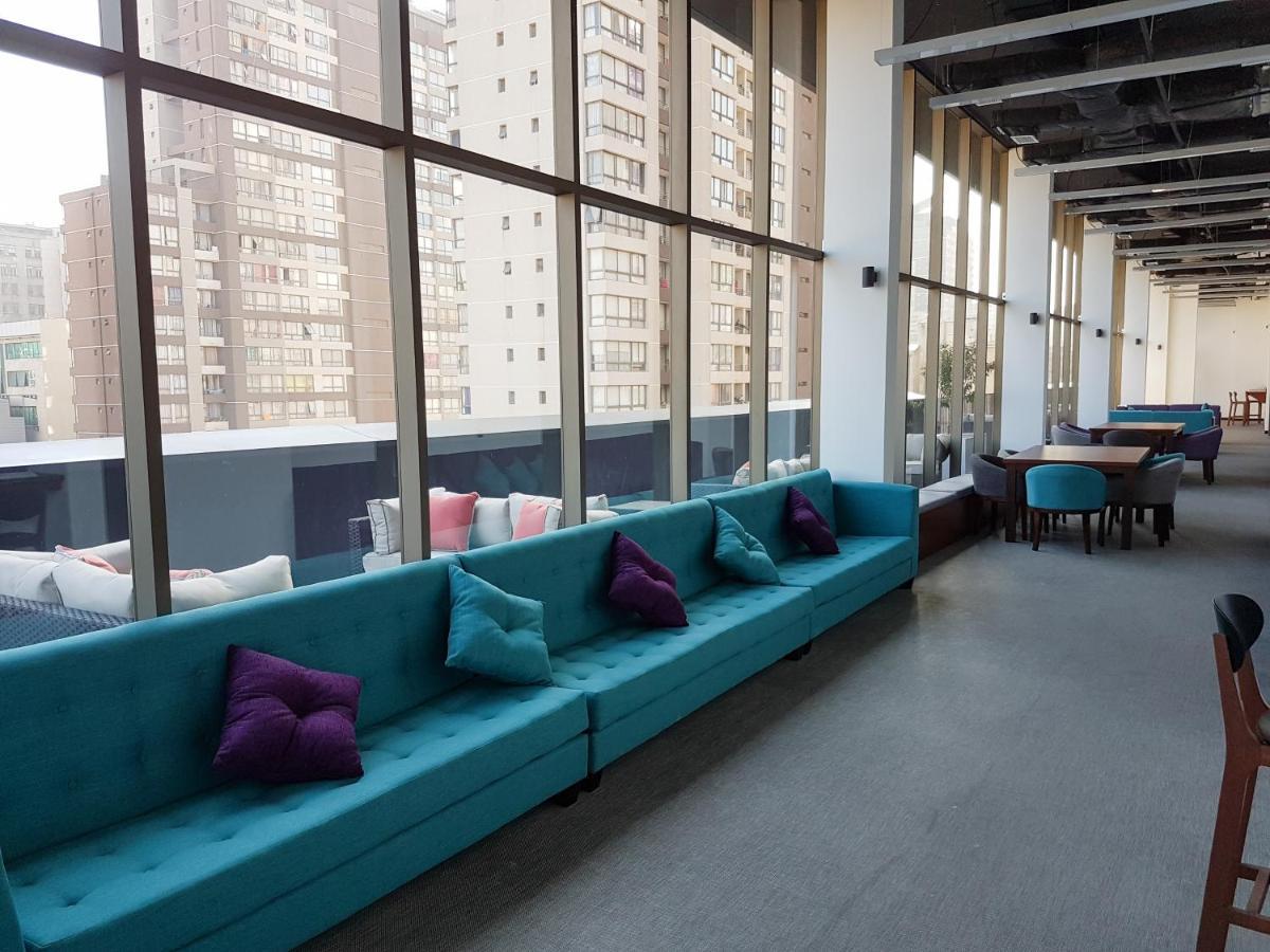 Apartamento Shortstays Santiago de Chile