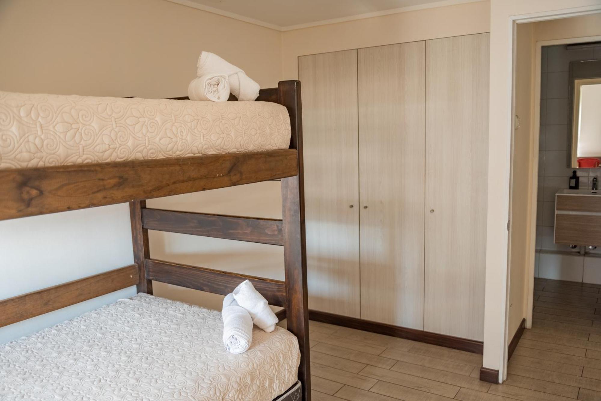 Shortstays * Santiago de Chile